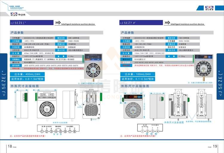 聚信品牌 <a href='http://www.rsdxyj.com.cn' target='_blank'><u>智能除濕裝置</u></a>